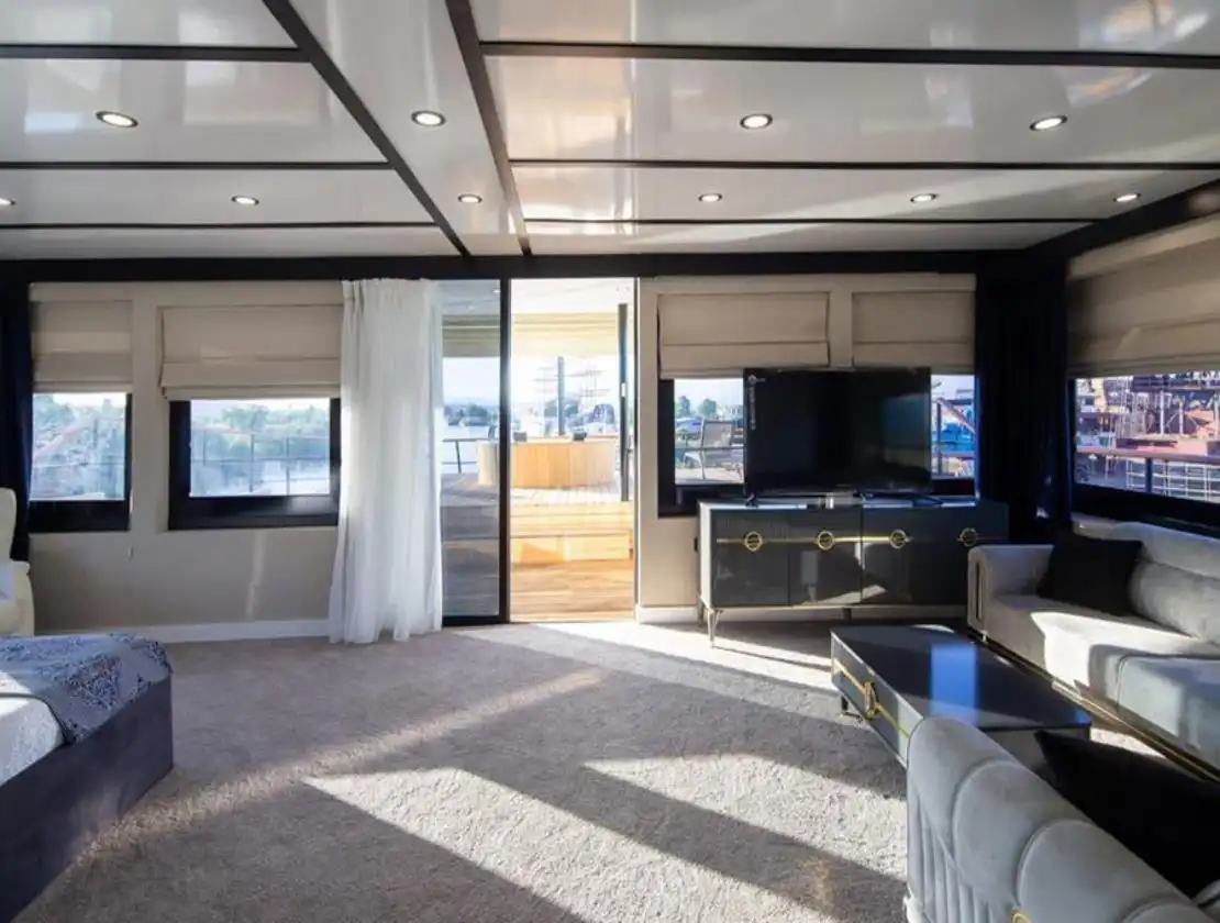 Antalya Yacht Rent